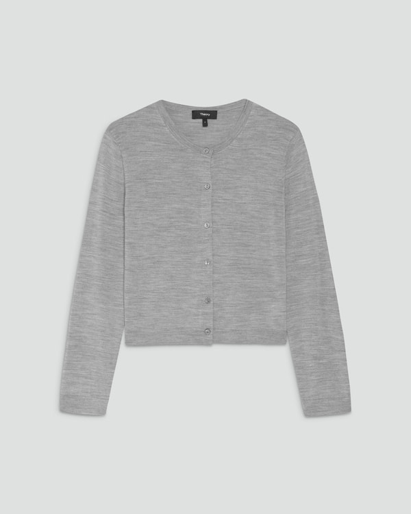 WOMEN カーディガン | WOMEN（レディース）｜Theory 公式通販サイト