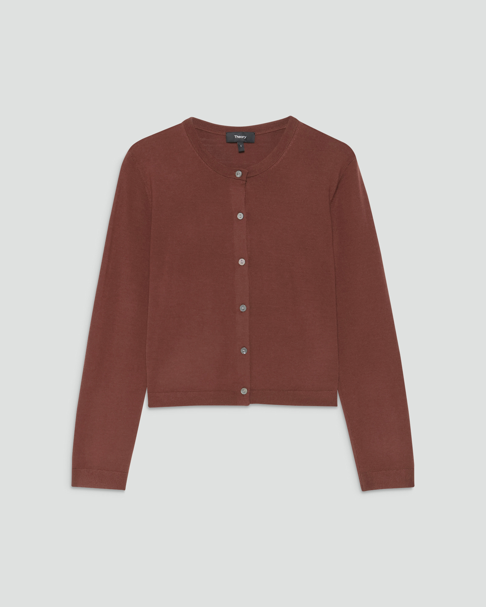 一部限定カラー Regal Wool Cropped Cardigan | WOMEN（レディース