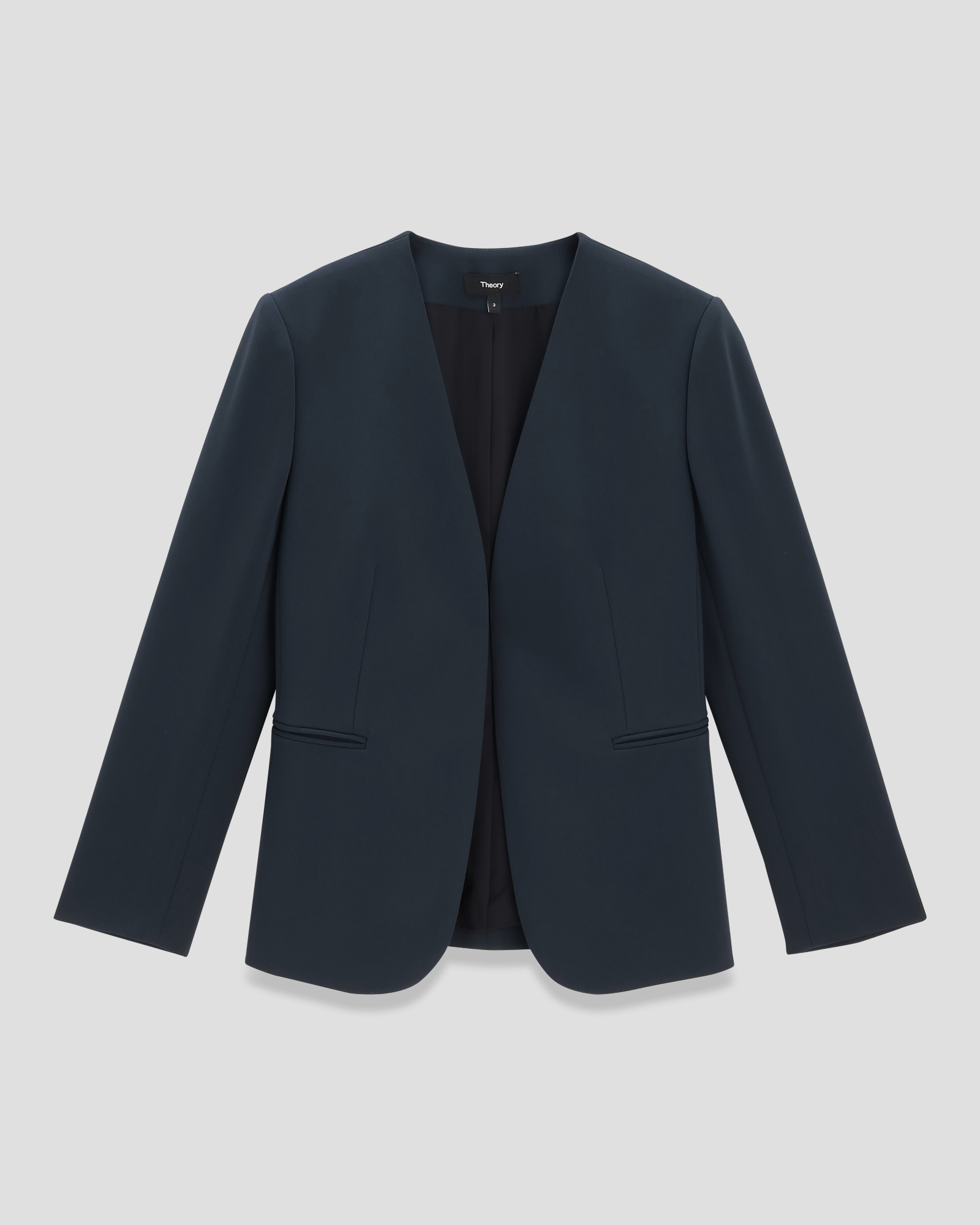Admiral Crepe Lindrayia Jacket B | WOMEN（レディース