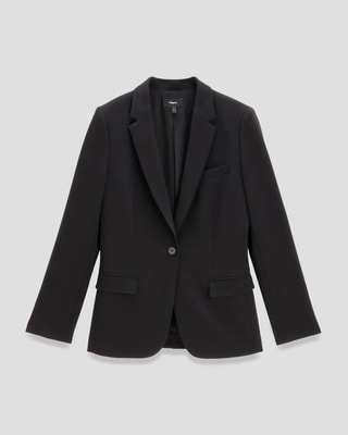 コーディネート詳細 | WOMEN（レディース）｜Theory 公式通販サイト