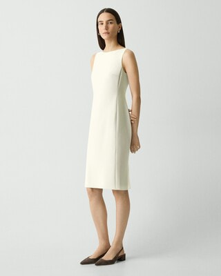 美品 Theory 定価5万 ADMIRAL CREPE ジャケット 00