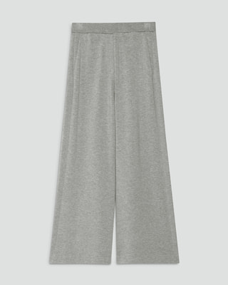 スカート DoubleKnit LT N Knit Trouser SKTJ theory Double Knit N A Line Pant | WOMEN（レディース）｜Theory 公式