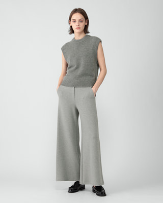 スカート DoubleKnit LT N Knit Trouser SKTJ theory スカート DoubleKnit LT N Knit Trouser SKTJ theory Theory