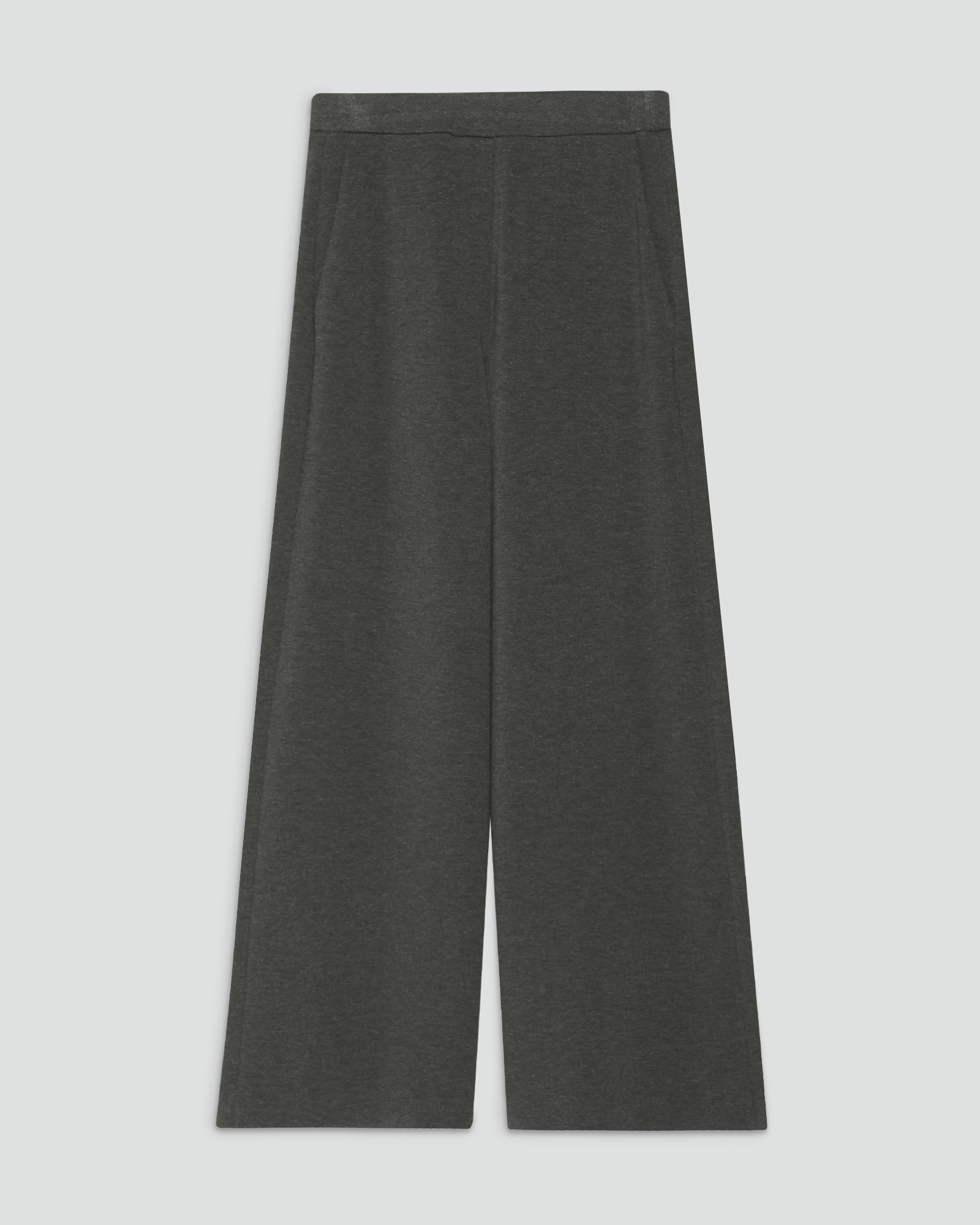 Double Knit N A Line Pant | WOMEN（レディース）｜Theory 公式