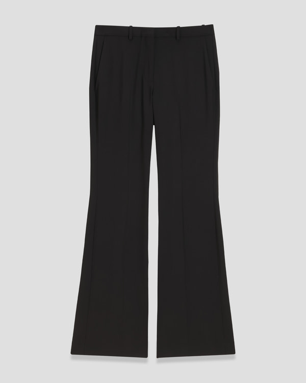 Theory セオリー★Traceable Wool パンツスーツ セットアップ Theory Wardrobe #5 Traceable Wool | WOMEN（レディース