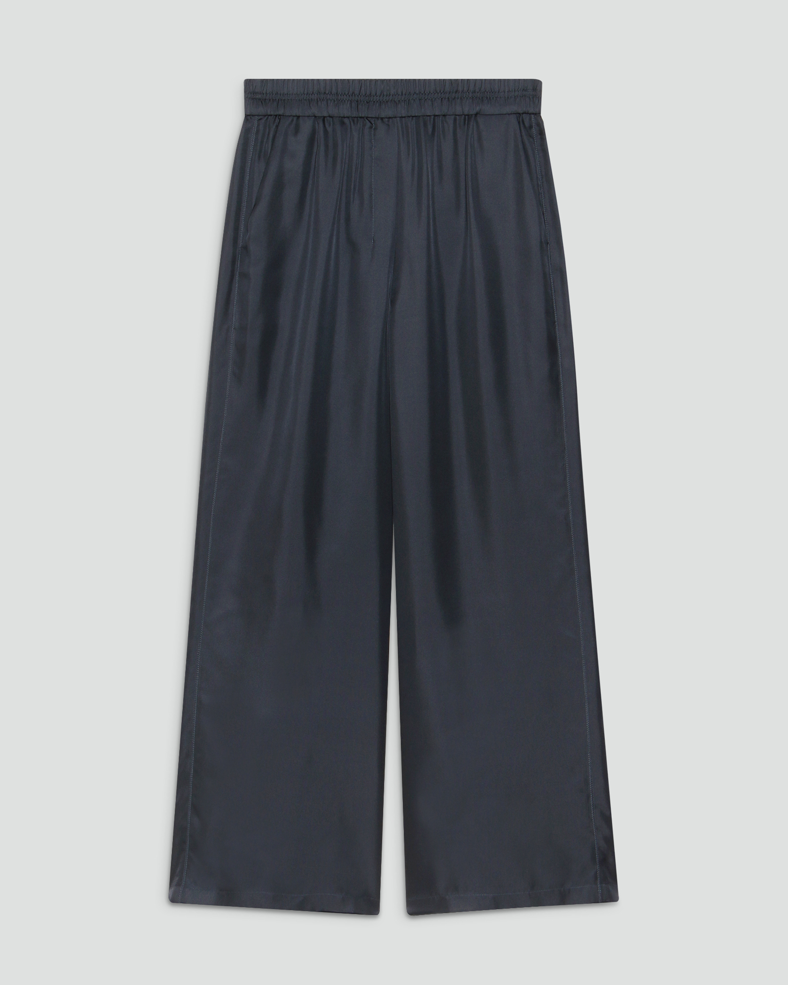 その他 Silk Dress Herself Silk Short Culotte Petticoat | Pasand by ne