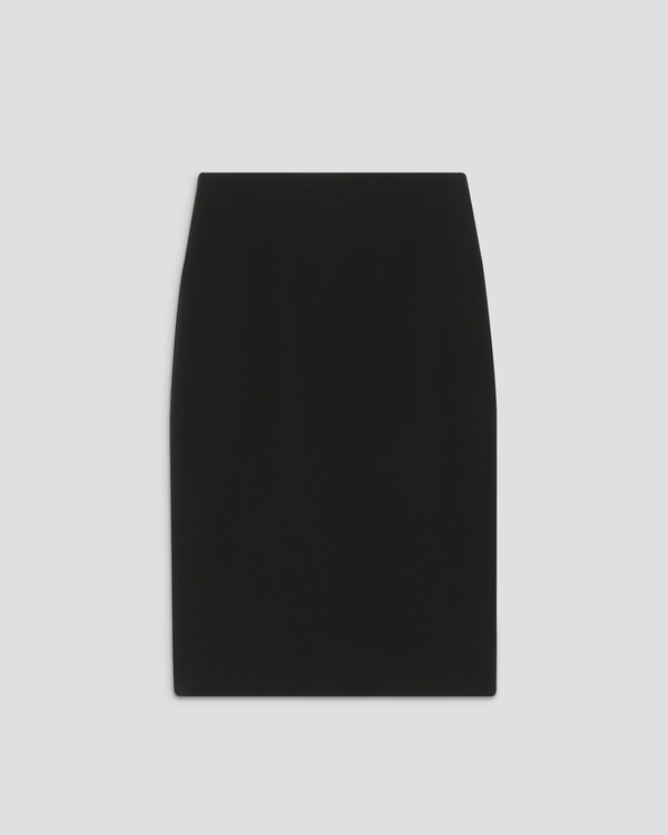 【Theory】Admiral Crepe Pencil Skirt2 【Theory】Admiral Crepe Pencil Skirt2