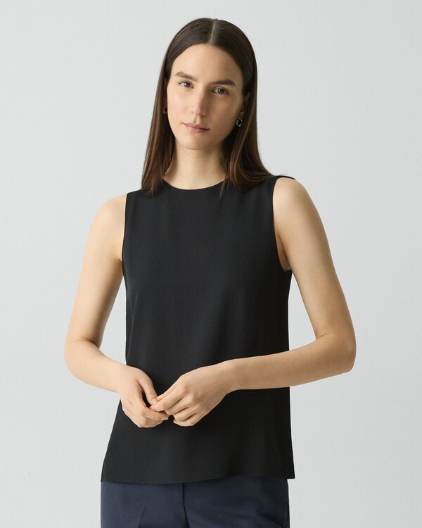 WOMEN ブラウス・シャツ | WOMEN（レディース）｜Theory 公式