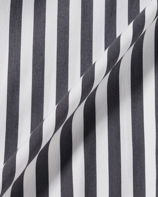 トップス Theory Awning Stripe Fixed Sleeve Shirt Awning Stripe Fixed Sleeve Shirt | WOMEN（レディース