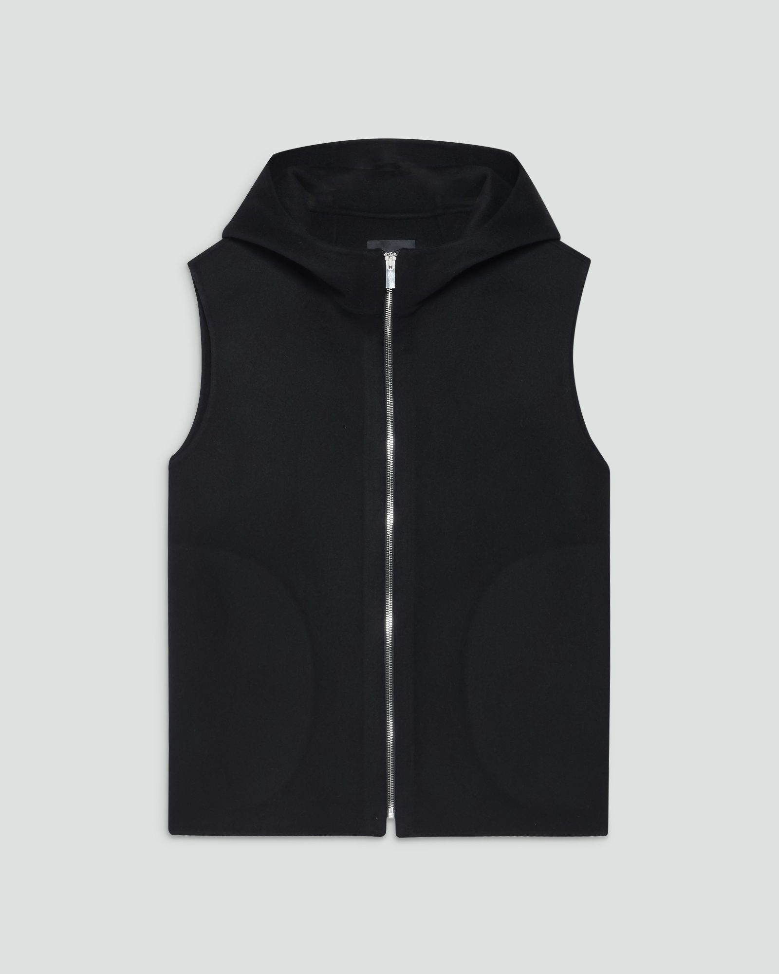 Theory/theory luxeのNew Divide GC Zip Up Vest | StyleHint