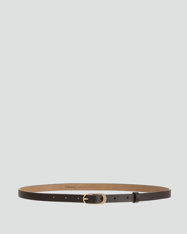 WOMEN ベルト | WOMEN（レディース）｜Theory 公式通販サイト