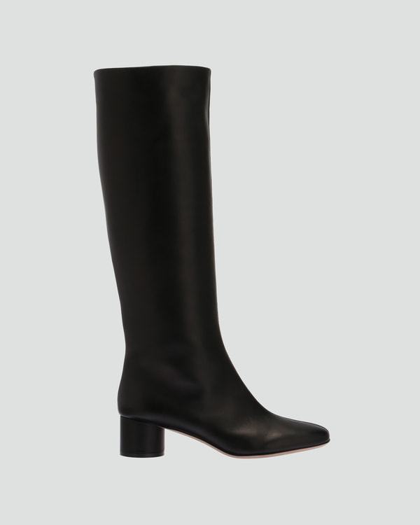 【Theory】一部店舗限定 Smooth Nappa Tall Boot 【Theory】一部店舗限定 Smooth Nappa Tall Boot