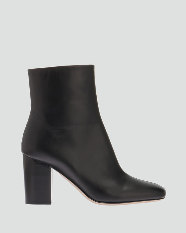 【Theory】一部店舗限定 Smooth Nappa Glove Bootie 【Theory】一部店舗限定 Smooth Nappa Glove Bootie