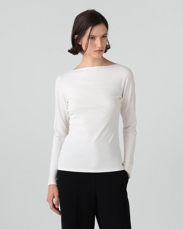 WOMEN カットソー | WOMEN（レディース）｜Theory 公式通販サイト