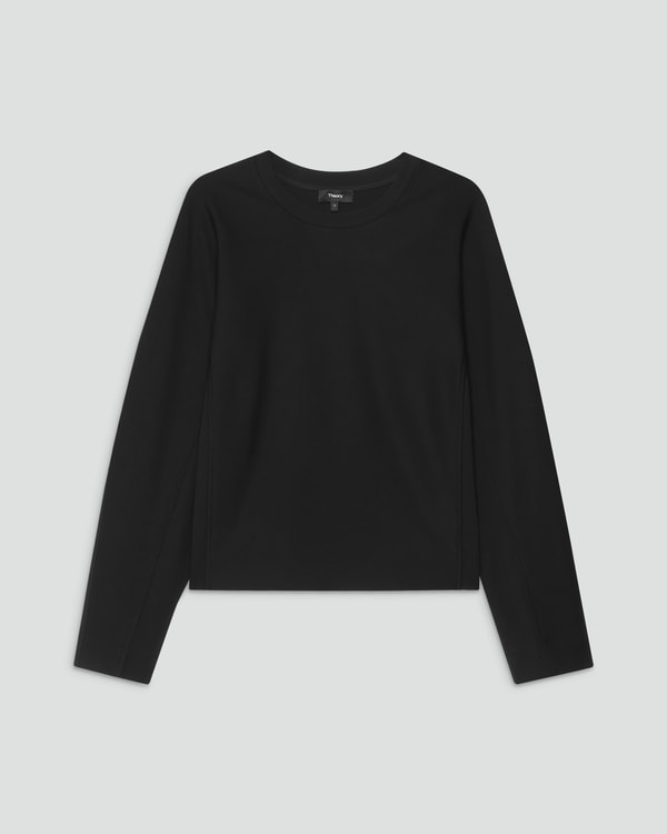 WOMEN カットソー | WOMEN（レディース）｜Theory 公式通販サイト