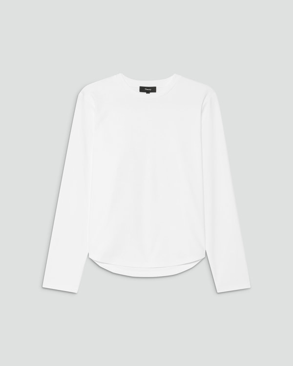 WOMEN カットソー | WOMEN（レディース）｜Theory 公式通販サイト