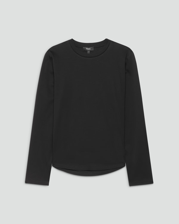 WOMEN カットソー | WOMEN（レディース）｜Theory 公式通販サイト