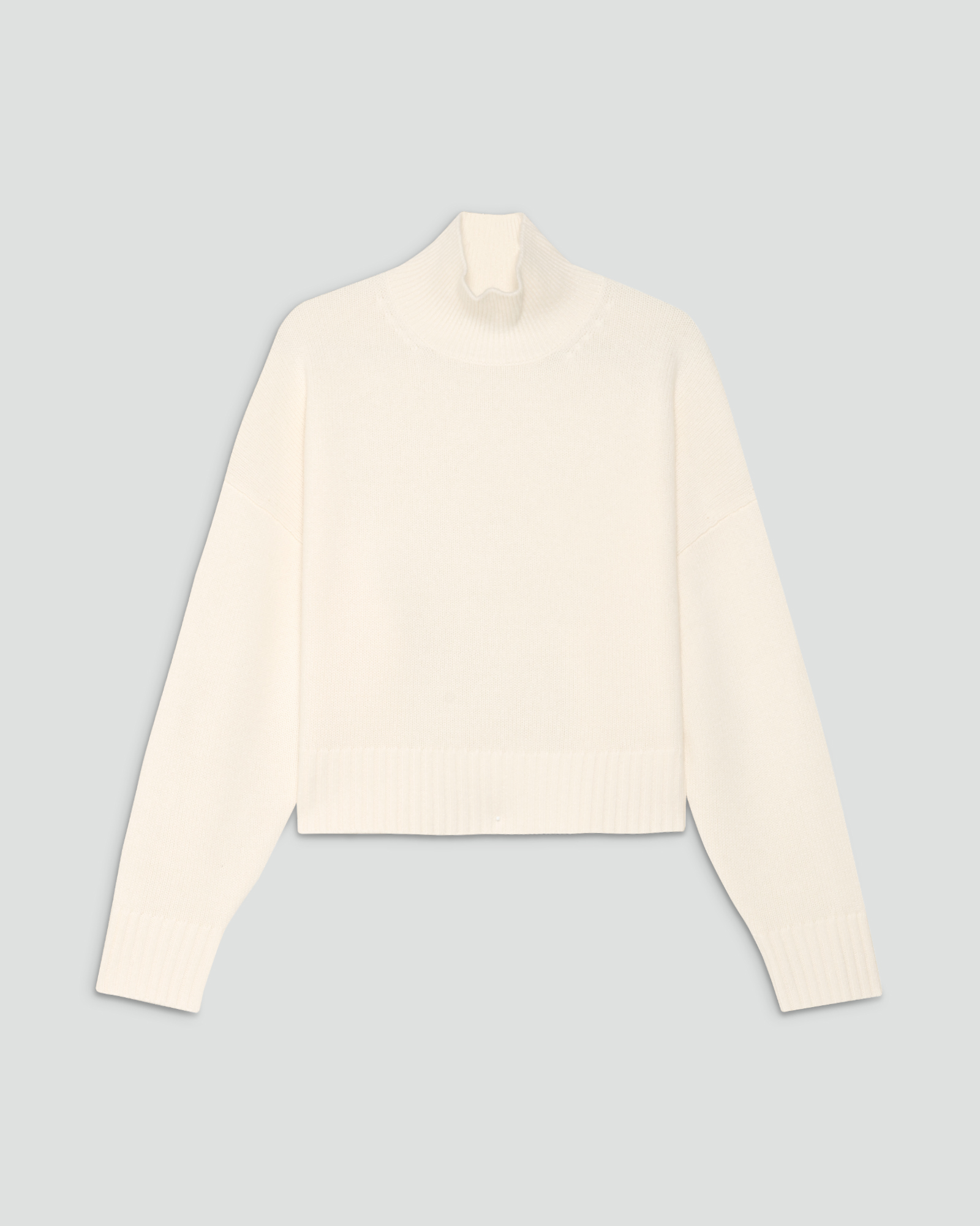 Lana Cash Cropped Sweater | WOMEN（レディース）｜Theory 公式通販サイト