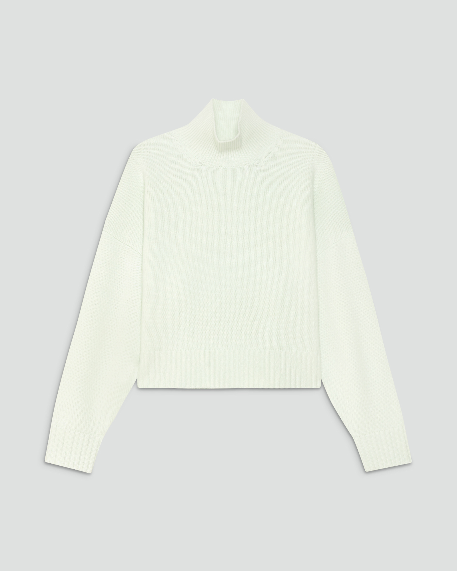 Lana Cash Cropped Sweater | WOMEN（レディース）｜Theory 公式通販サイト