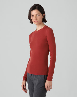 一部限定カラー Regal Wool Mirzi Sweater S | WOMEN（レディース