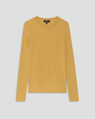 一部限定カラー Regal Wool Mirzi Sweater S | WOMEN（レディース