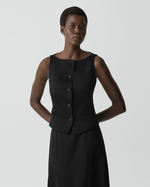 【美品】セオリー-theory-ナポレオンジャケット サイズXS 中古・古着通販】theory (セオリー) BOSHELL/カラーレス