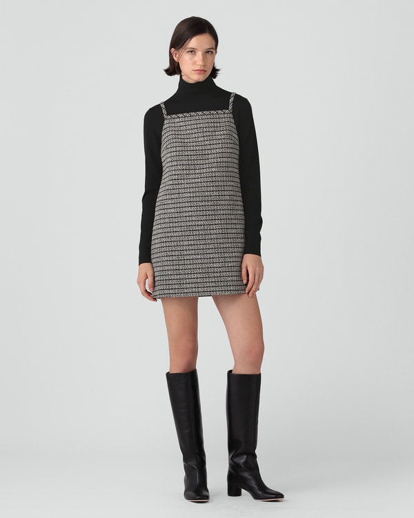 WOMEN ドレス・ワンピース | WOMEN（レディース）｜Theory 公式通販サイト