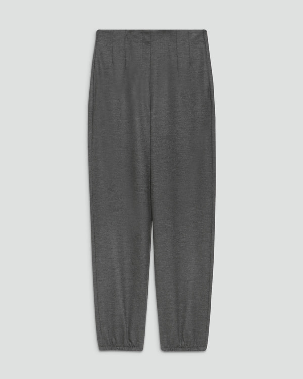 新品未使用✨セオリー　パンツ　グレー　32 ストレッチ 定価27300円 WOMEN パンツ | WOMEN（レディース）｜Theory 公式通販サイト