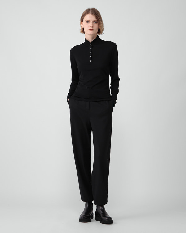 【Theory】《予約商品》 Woodmere 3 Sculpt Jogger 【Theory】《予約商品》 Woodmere 3 Sculpt Jogger