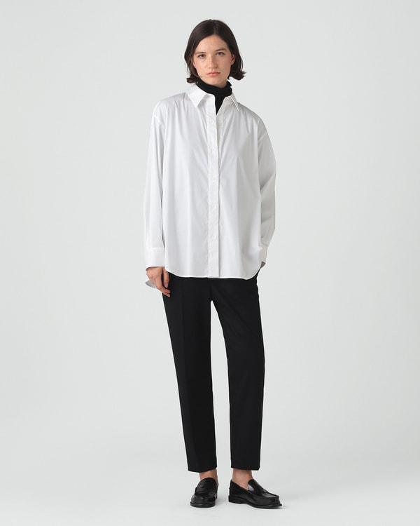 ウォッシャブル | WOMEN（レディース）｜Theory 公式通販サイト