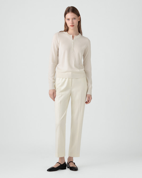 現行⭐︎セオリー セットアップ PAYTON A_CM MOSS STITCH Theory [セオリー] 公式通販サイト