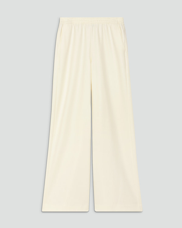 theory 白パンツ Theory Wardrobe － W SP Saxony Treeca GB － | WOMEN