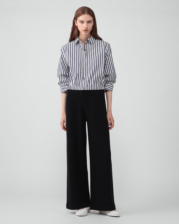 Fabric-LANA CASH | WOMEN（レディース）｜Theory 公式通販サイト