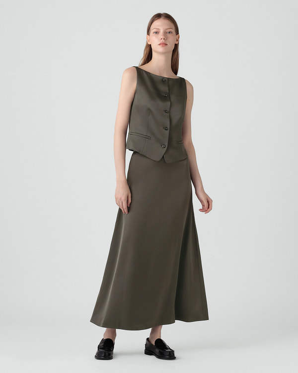 WOMEN スカート | WOMEN（レディース）｜Theory 公式通販サイト