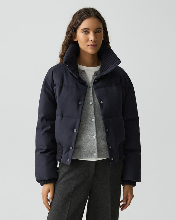 タグ付 極美品 Theory 22AW ツイードダブルブレザードレス サイズ0 タグ付 極美品 Theory 22AW ツイードダブルブレザードレス サイズ0