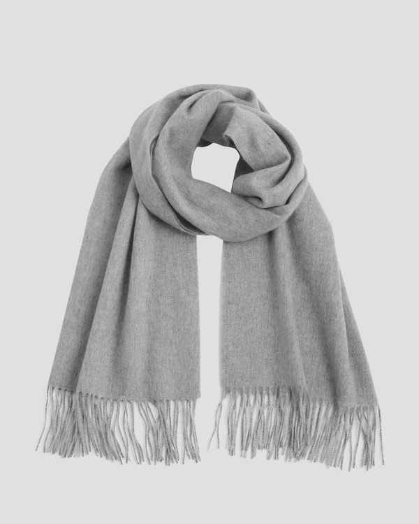 【Theory】Cashmere Sc Classic Scarf