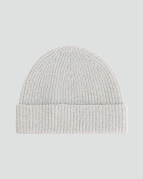 【Theory】一部店舗限定 Astor Wool Chunky Beanie 【Theory】一部店舗限定 Astor Wool Chunky Beanie