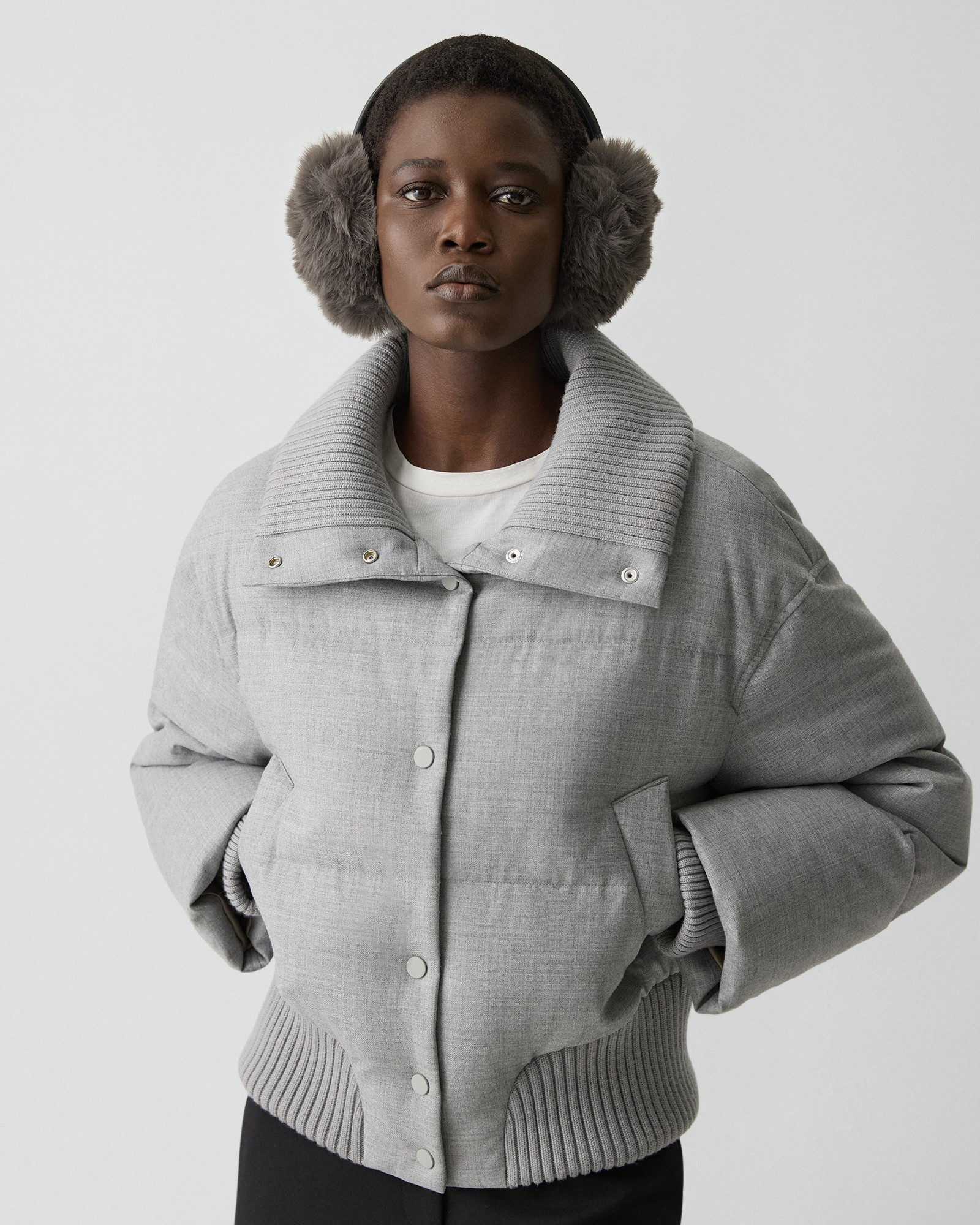 Fur0702専用 FINGUARA sand fur-fox / フィングアラ （PECE） -デュベティカ