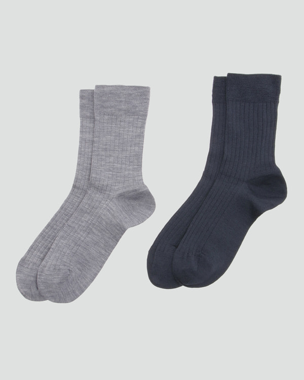 【Theory】一部限定カラー Regal Washable Trouser Socks 【Theory】一部限定カラー Regal Washable Trouser Socks