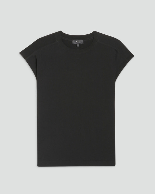 Fabric-WOOSTER CREPE KNIT | WOMEN（レディース）｜Theory 公式通販サイト