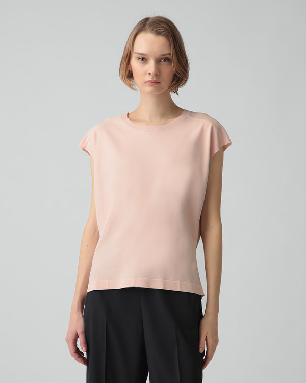 Fabric-WOOSTER CREPE KNIT | WOMEN（レディース）｜Theory 公式通販サイト