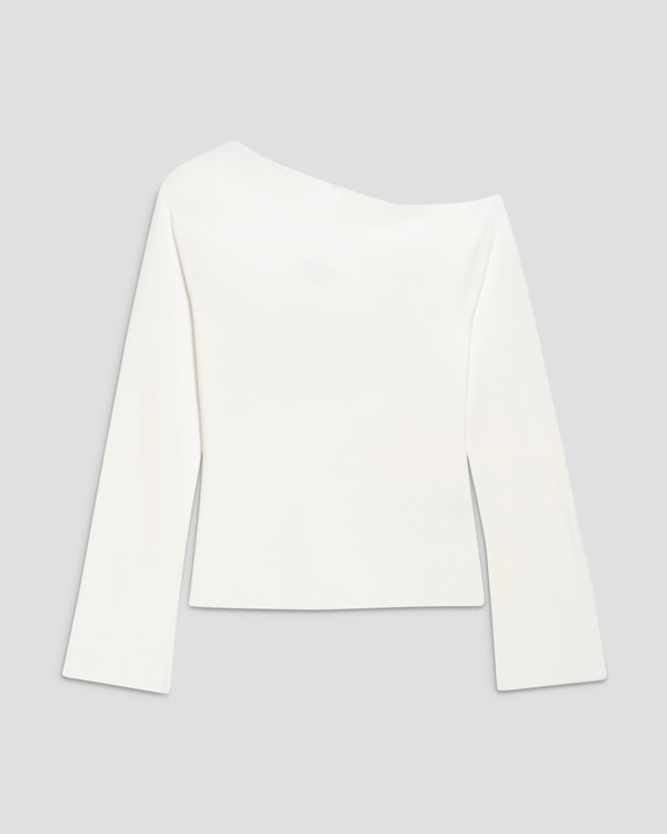 Fabric-WOOSTER CREPE KNIT | WOMEN（レディース）｜Theory 公式通販サイト