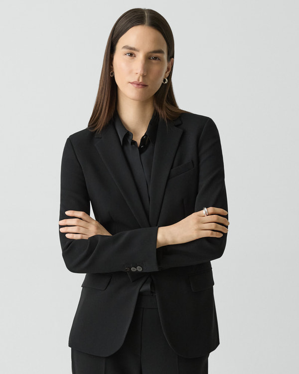 ジャケット | Theory [セオリー] 公式通販サイト