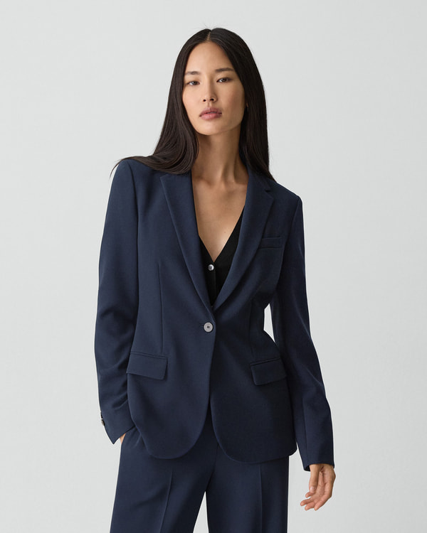 ジャケット | Theory [セオリー] 公式通販サイト