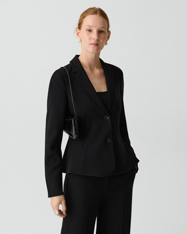 WOMEN スーツ | WOMEN（レディース）｜Theory 公式通販サイト