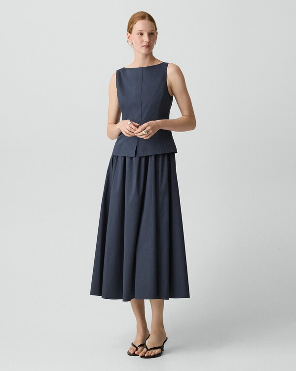 セオリー(Theory)公式通販 レディースファッション