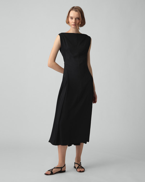 WOMEN ドレス・ワンピース | WOMEN（レディース）｜Theory 公式通販サイト