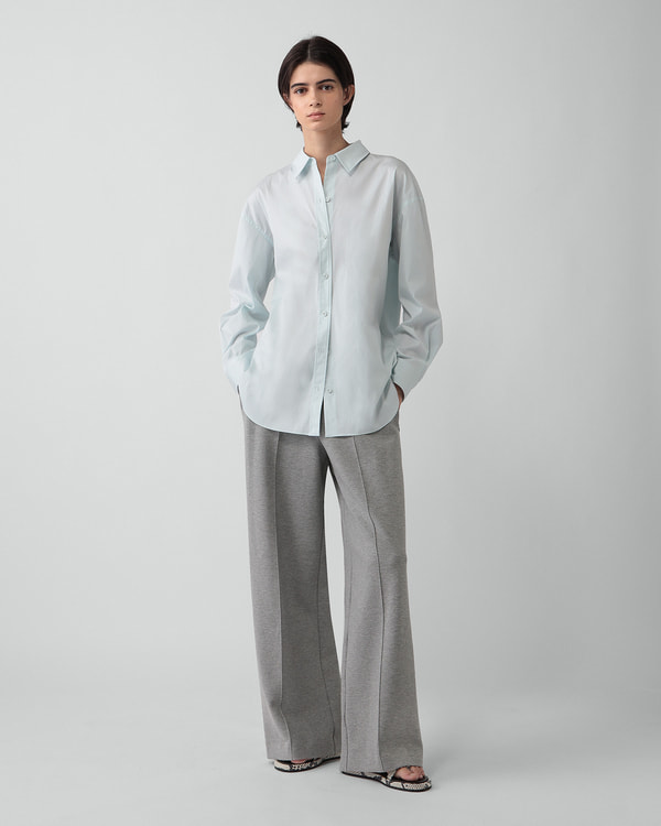 WOMEN パンツ | WOMEN（レディース）｜Theory 公式通販サイト