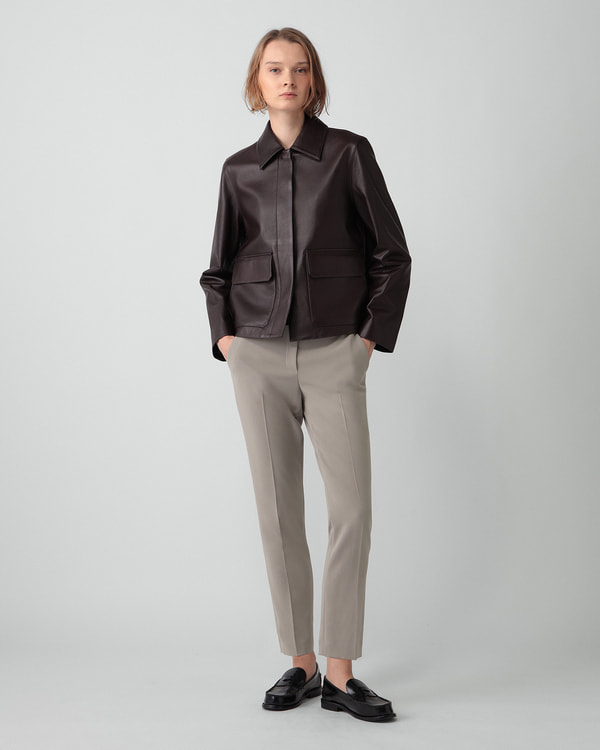 【定価￥83160】 新品同様❗️セオリー NEW STRETCH スーツ スーツ | Theory luxe[セオリーリュクス]公式通販サイト