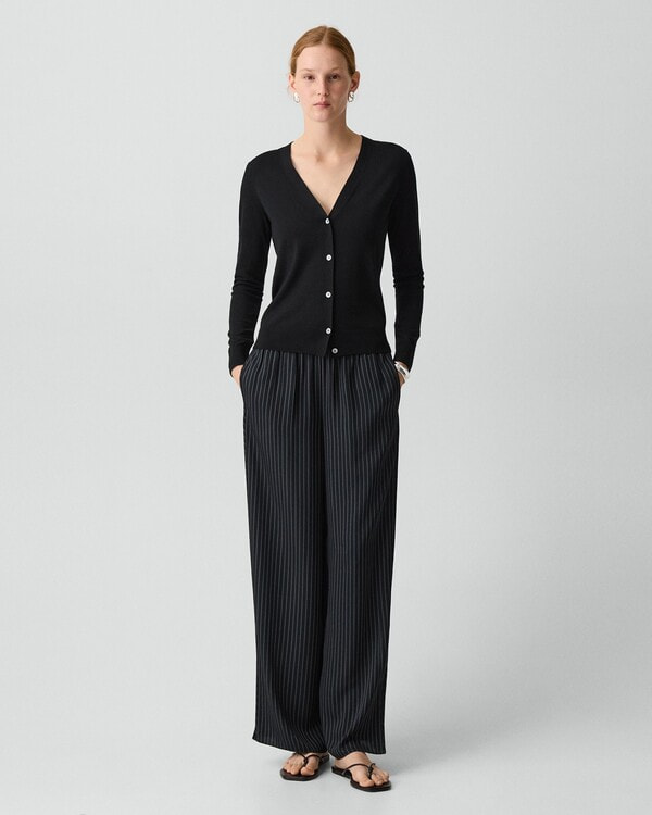 パンツ(レディース) - セオリー(Theory)公式通販